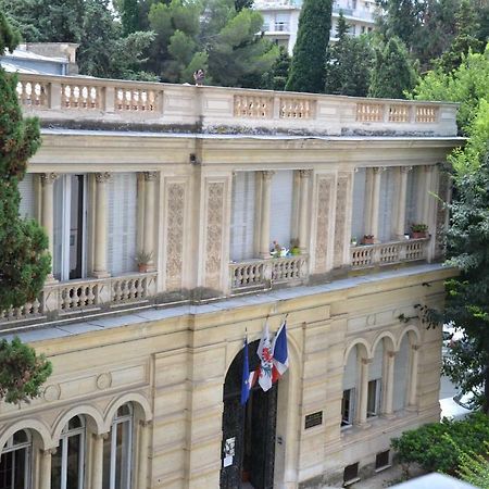 Les Grands Cedres D3 Apartment Nice Exterior photo