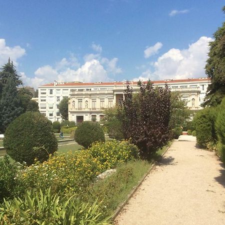 Les Grands Cedres D3 Apartment Nice Exterior photo
